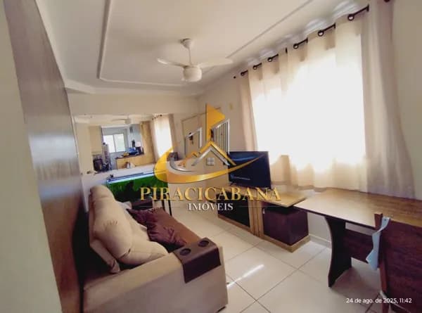 Apartamento em Santa Terezinha, Piracicaba/SP