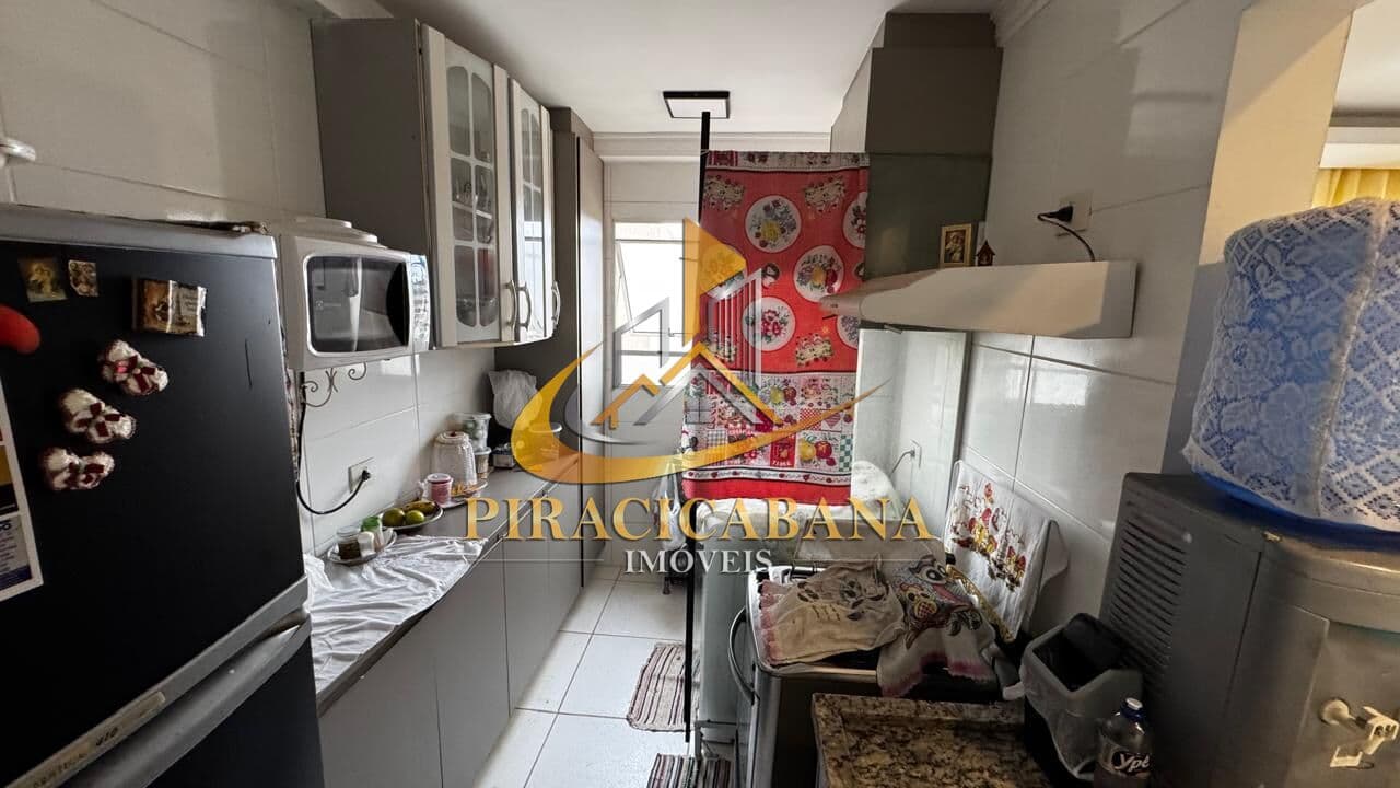Apartamento em Pompéia, Piracicaba/SP