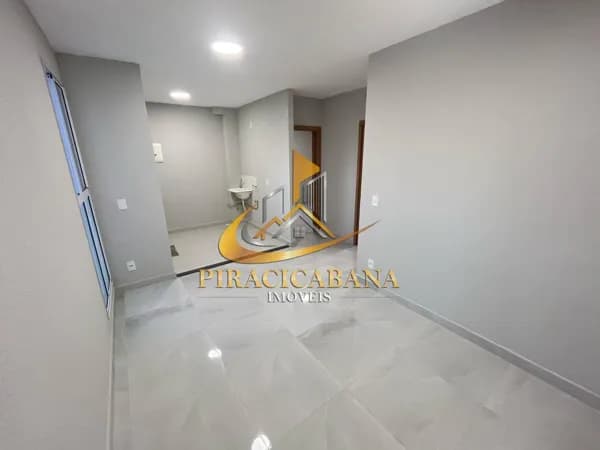 Apartamento em Jardim Parque Jupiá, Piracicaba/SP