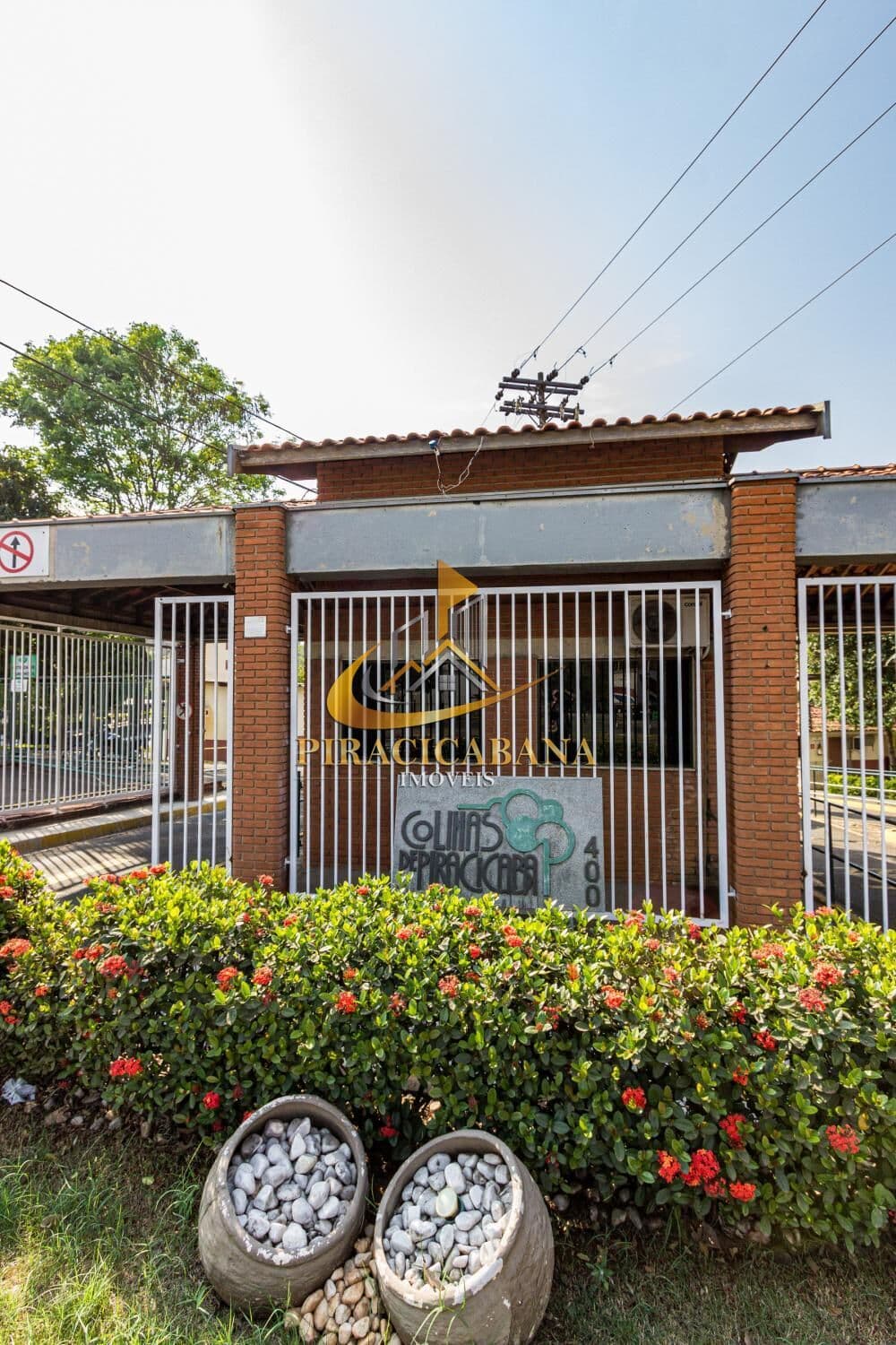 Apartamento em Glebas Califórnia, Piracicaba/SP
