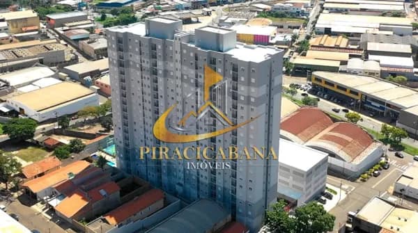 Residencial Provence