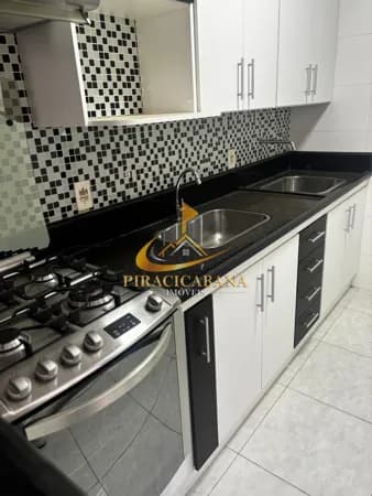 Apartamento em Campestre, Piracicaba/SP