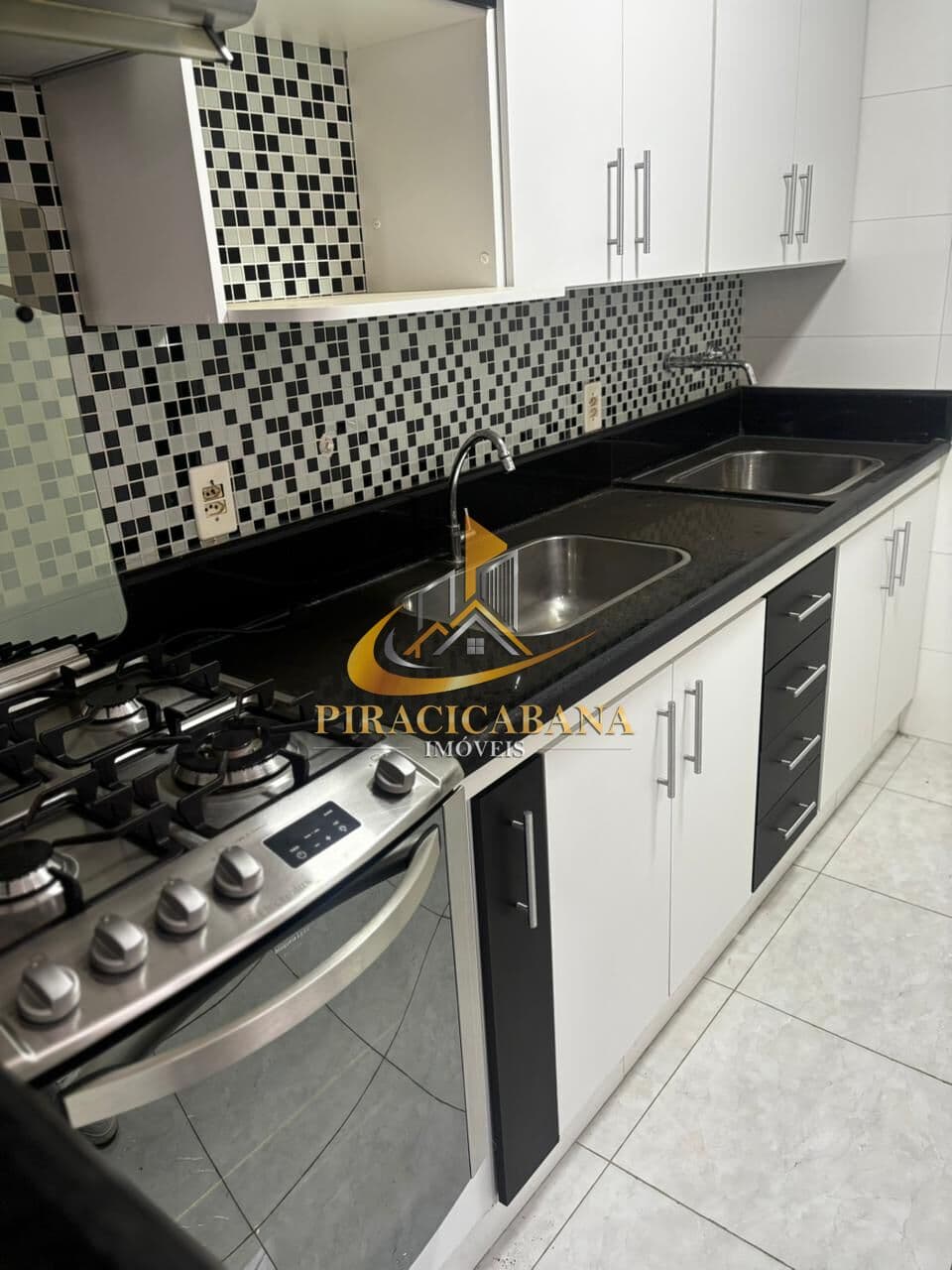 Apartamento em Campestre, Piracicaba/SP