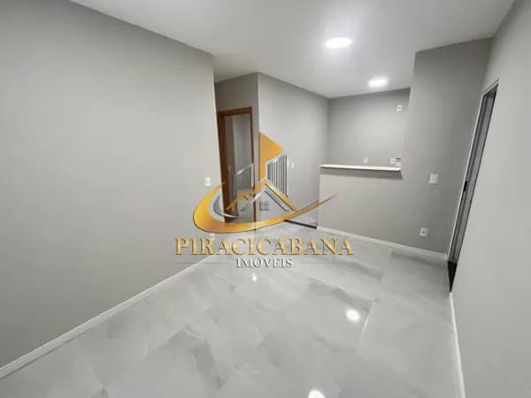 Apartamento em Jardim Parque Jupiá, Piracicaba/SP