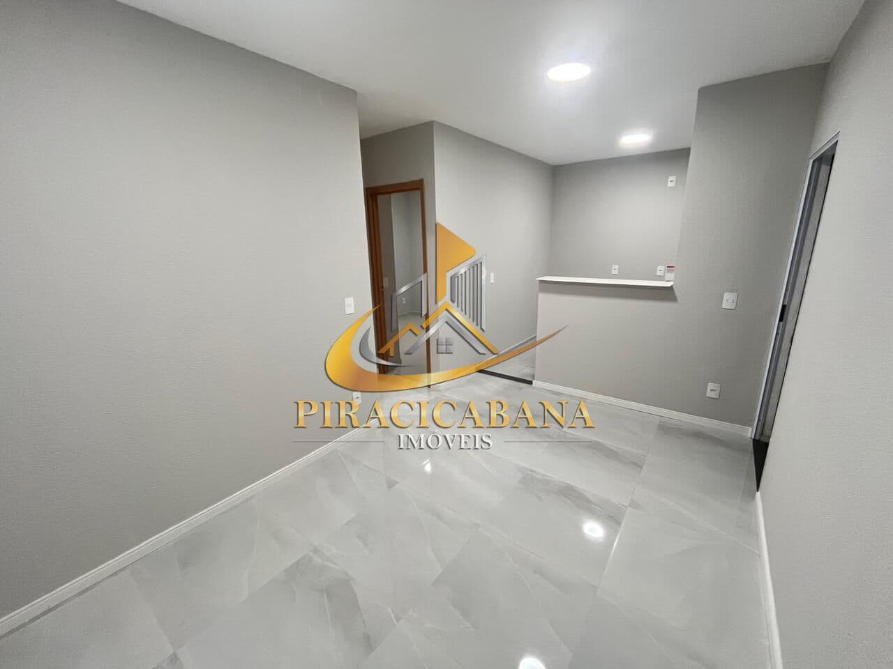 Apartamento em Jardim Parque Jupiá, Piracicaba/SP