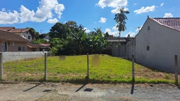 Terreno pera Permuta ou Venda