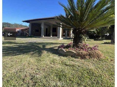 Casa em Rodeio - São Pedro Velho
