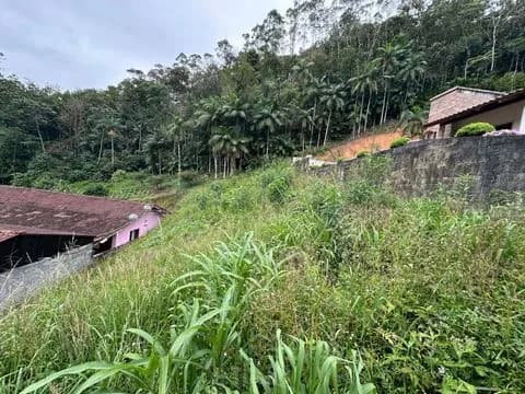 Terreno em Benedito Novo