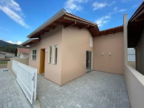 Casa em Alvenaria