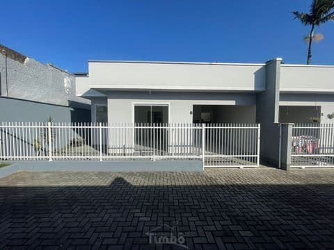Casa em Timbó - Vila Germer