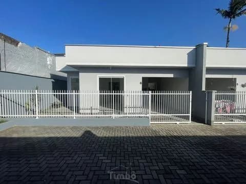 Casa em Timbó - Vila Germer