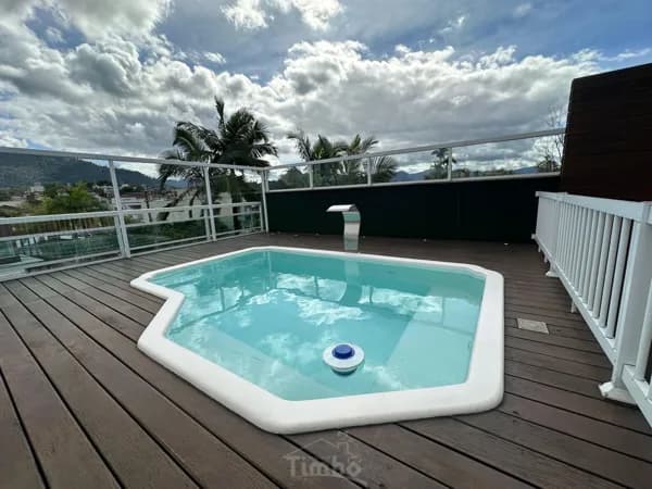 Apartamento Diferenciado a Venda