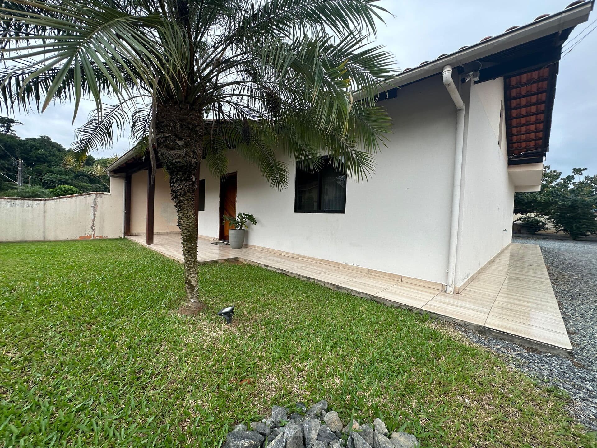 Ótima Casa a Venda em Timbó