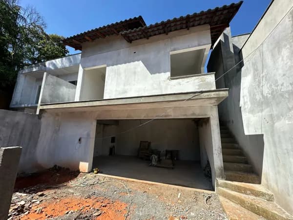 OPORTUNIDADE DE FINANCIAR SUA CASA COM A CONSTRUTORA