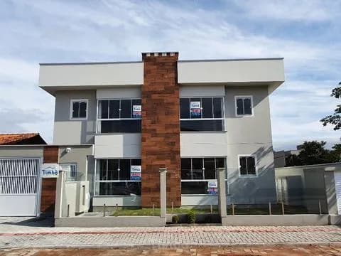 Apartamento em Timbó - Nações