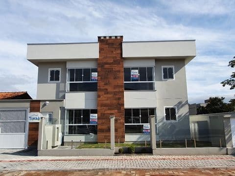 Apartamento em Timbó - Nações