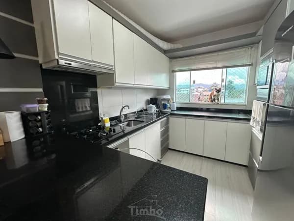Apartamento Cobertura Duplex a Venda em Timbó
