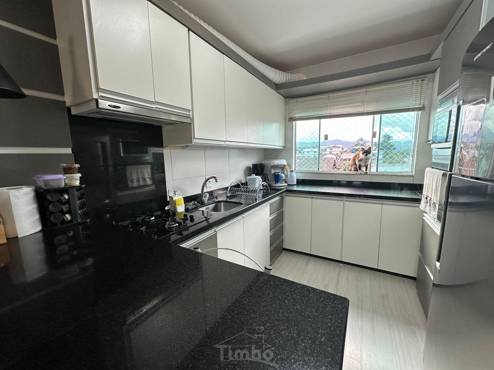 Apartamento Cobertura Duplex a Venda em Timbó