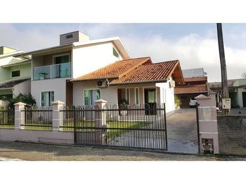 Casa Alto Padrão Bairro Nações, Timbó/SC