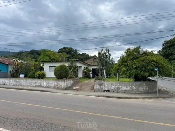 Imóvel Para Construção Comercial ou Predio