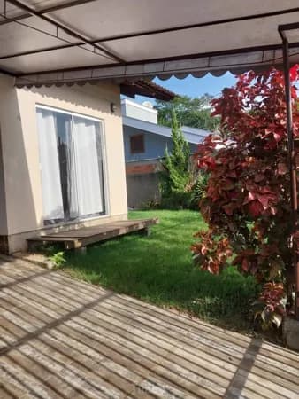 Casa em Vila Germer, Timbó/SC