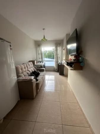 Apartamento em Timbó - Capitais