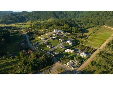 Lote/Terreno em Rio dos Cedros - Dolorata