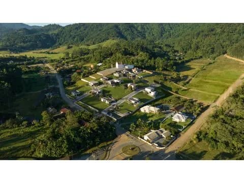 Lote/Terreno em Rio dos Cedros - Dolorata