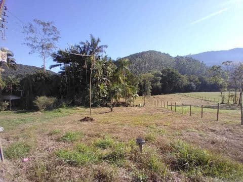 Terreno em Rio dos Cedros