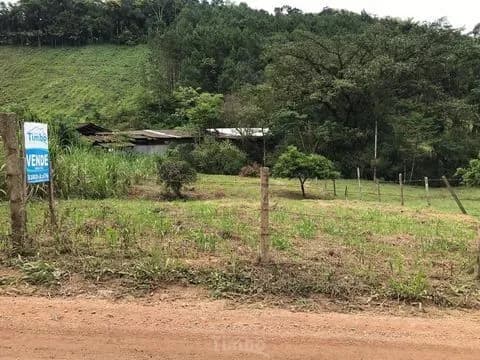 Terreno em Benedito Novo