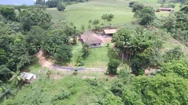 Sitio a Venda em Presidente Getúlio