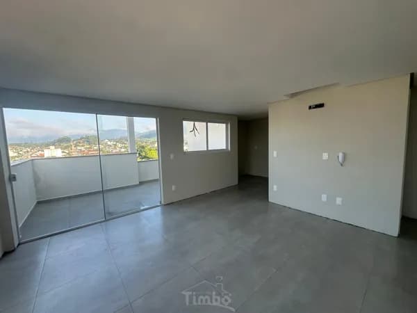 Apartamento em Timbó - Capitais