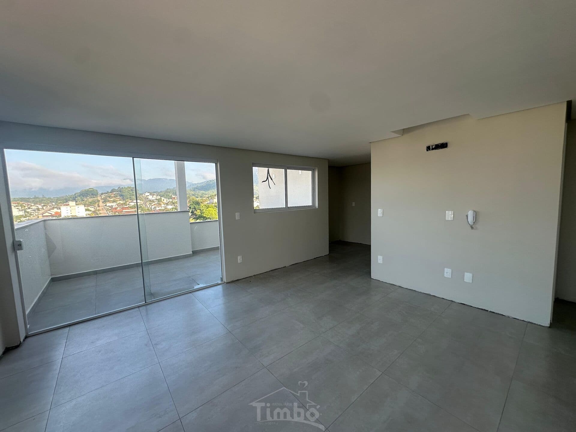 Apartamento em Timbó - Capitais