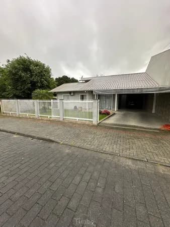Casa em Timbó - Nações