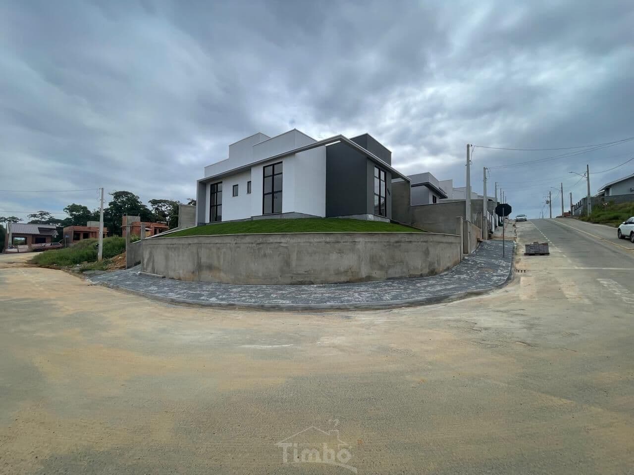 Casa em Indaial - Benedito