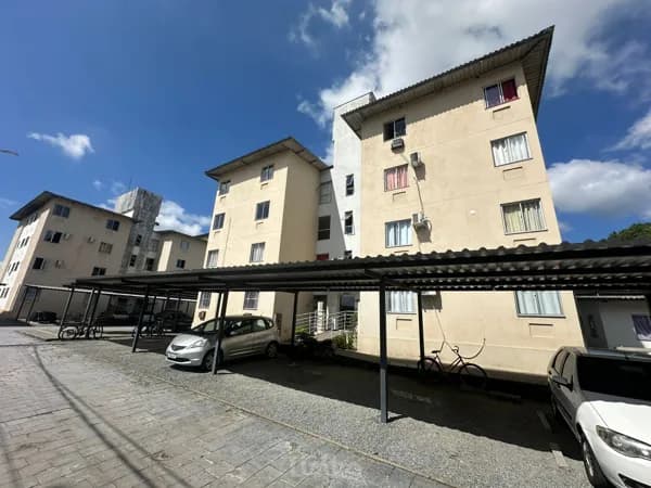 Apartamento Preço baixo a venda
