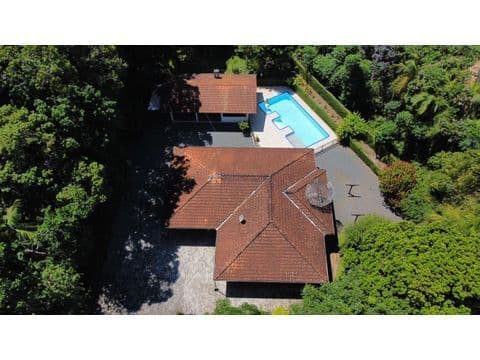 Casa em Timbó - Imigrantes