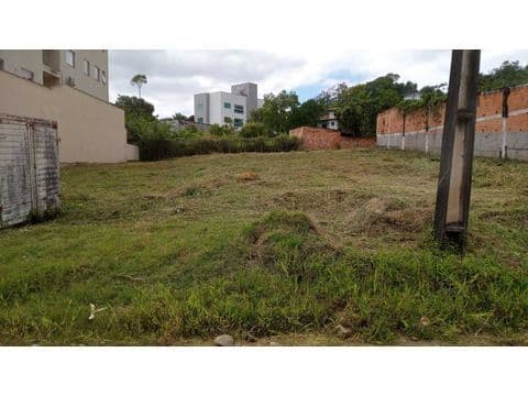Lote/Terreno em Timbó - Dos Estados