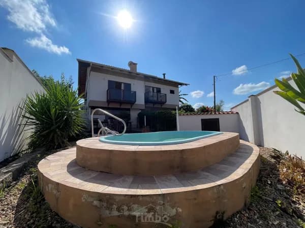 Casa em Quintino, Timbó/SC