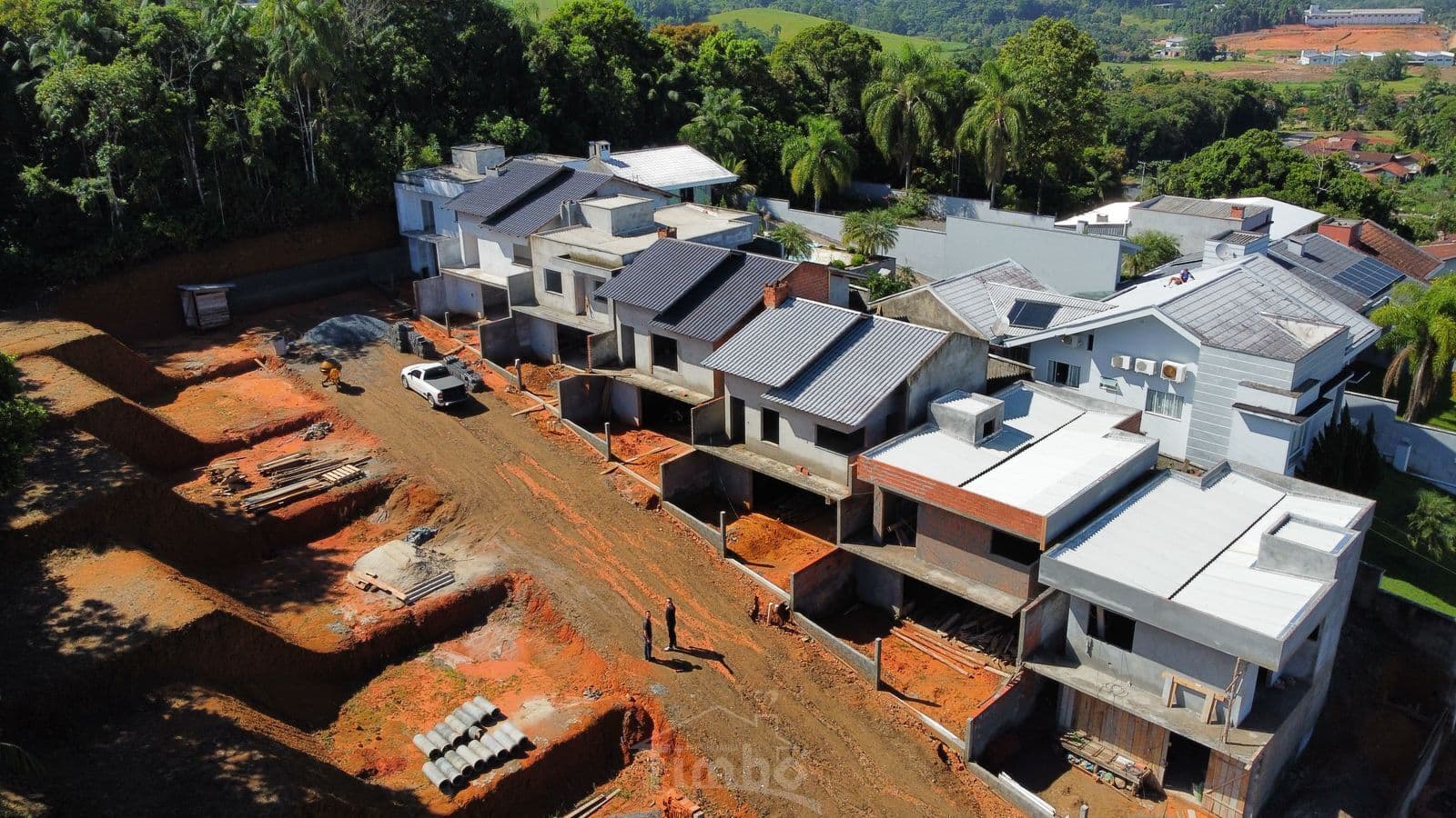 CASA A VENDA COM FINANCIAMENTO PRÓPRIO COM A CONSTRUTORA