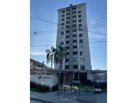 Apartamento em Timbó - Dos Estados