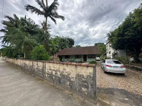 Espeço Residencial/Comercial