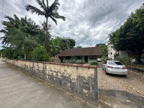 Espeço Residencial/Comercial