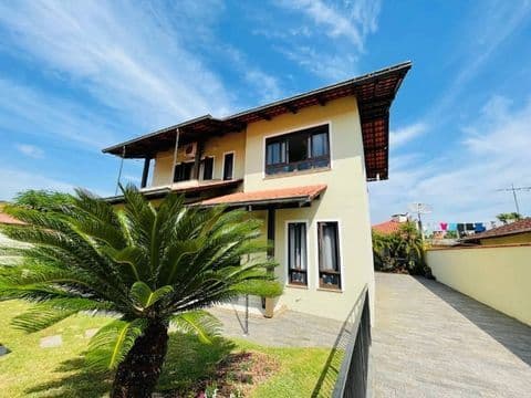 Casa em Timbó - Nações