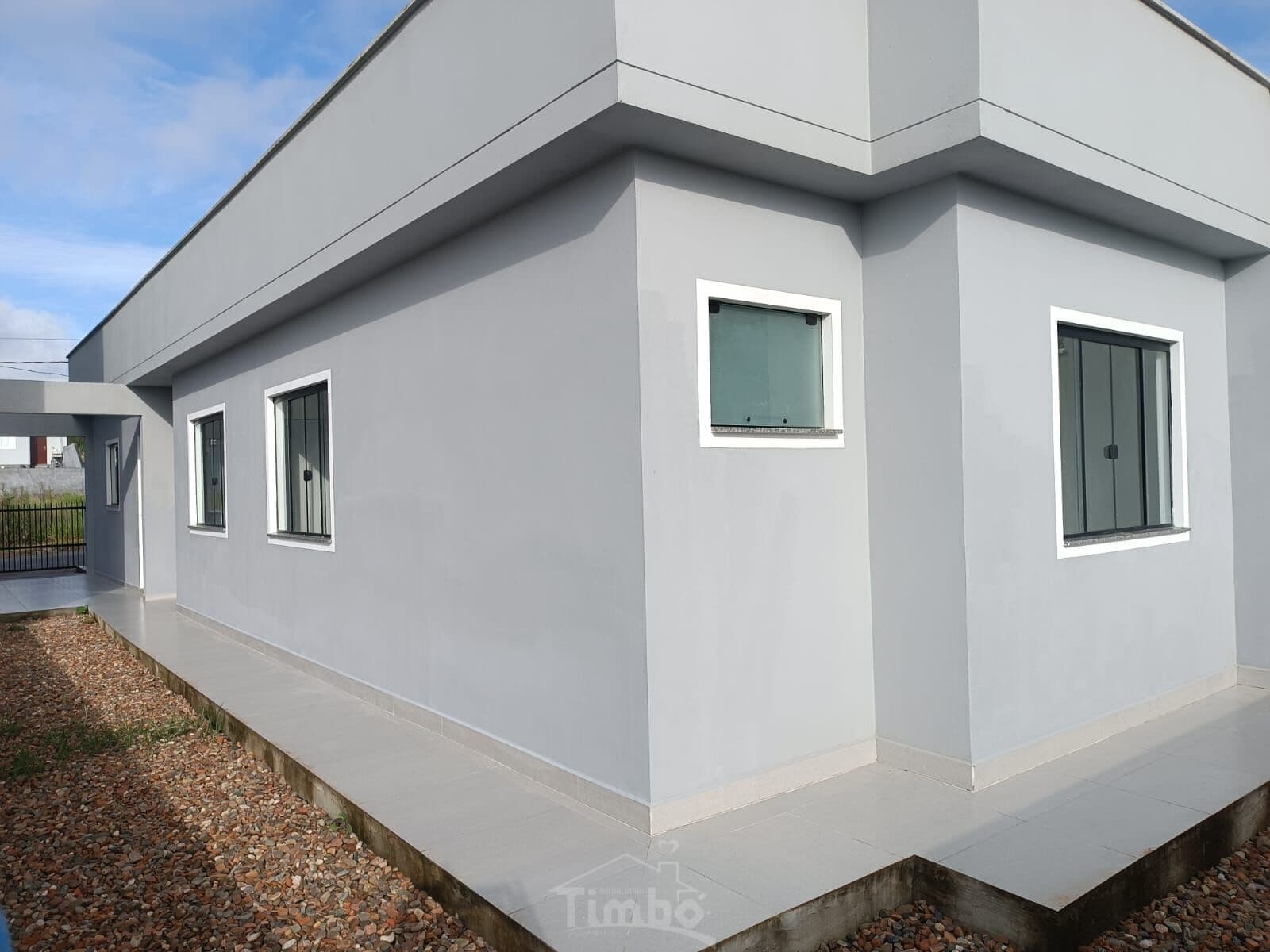 Casa em Benedito, Indaial/SC