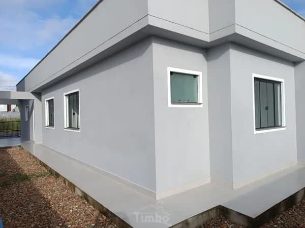 Casa em Benedito, Indaial/SC