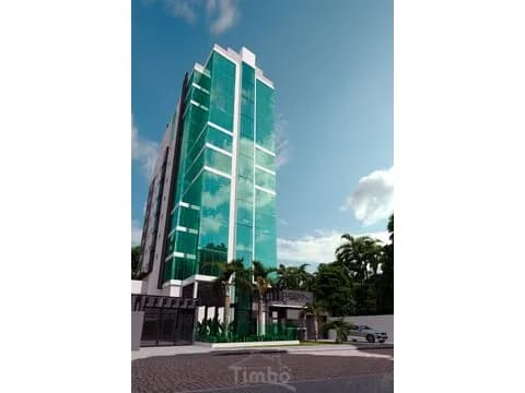 Apartamento em Timbó - Capitais