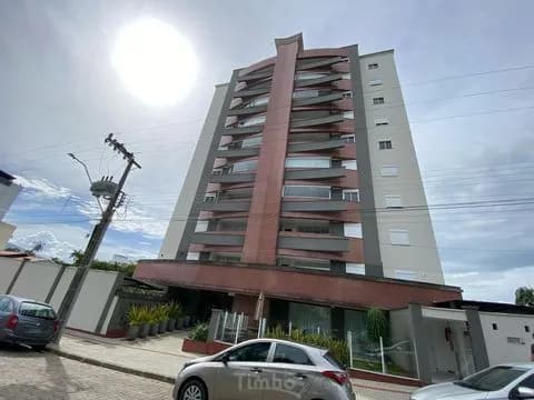 Apartamento próximo ao Centro, Timbó/SC