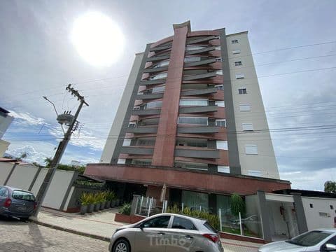 Apartamento próximo ao Centro, Timbó/SC