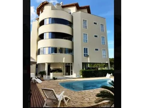 Apartamento em Bombinhas - Aceita permuta por sítio